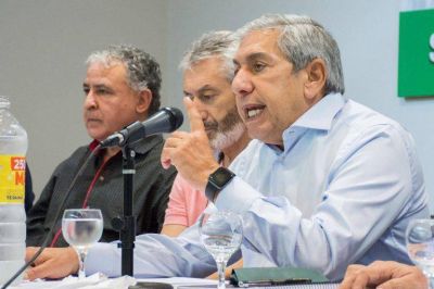 Alimentaci�n se mete en la discusi�n de precios y salarios
