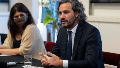 ATE Capital pide al gobierno que anticipe el aumento de la paritaria