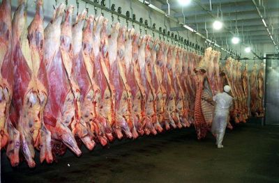 Paritarias: La FESITCARA cerró un aumento del 38% para trabajadores de la carne