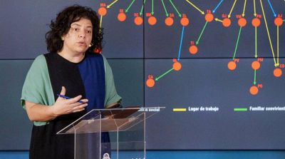 Argentina podr�a volver a recibir dosis de la Sputnik V despu�s del 15 de febrero
