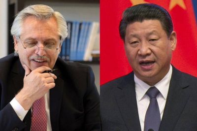 C�mo est� la negociaci�n con China por la vacuna de Sinopharm