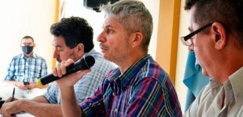 La Festram de Entre Ros cuestion al gobierno santafesino por el intento de cercenar derechos de los municipales