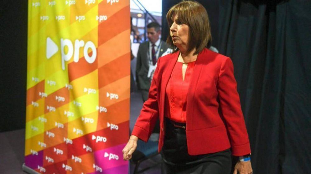 Patricia acelera la incorporacin de liberales al PRO para frenar a Milei y Espert