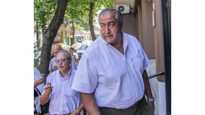 La CGT acepta sumarse al plan antiinflacionario pero rechaza techo en las paritarias