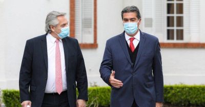 La suspensi�n de las PASO 2021, a poco de quedar en la nada