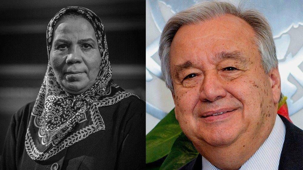 �Qui�nes son los ganadores del Premio Zayed a la Fraternidad Humana 2021?