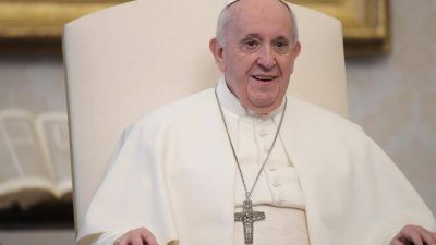 El Papa: Comprometerse con la fraternidad cada d�a del a�o