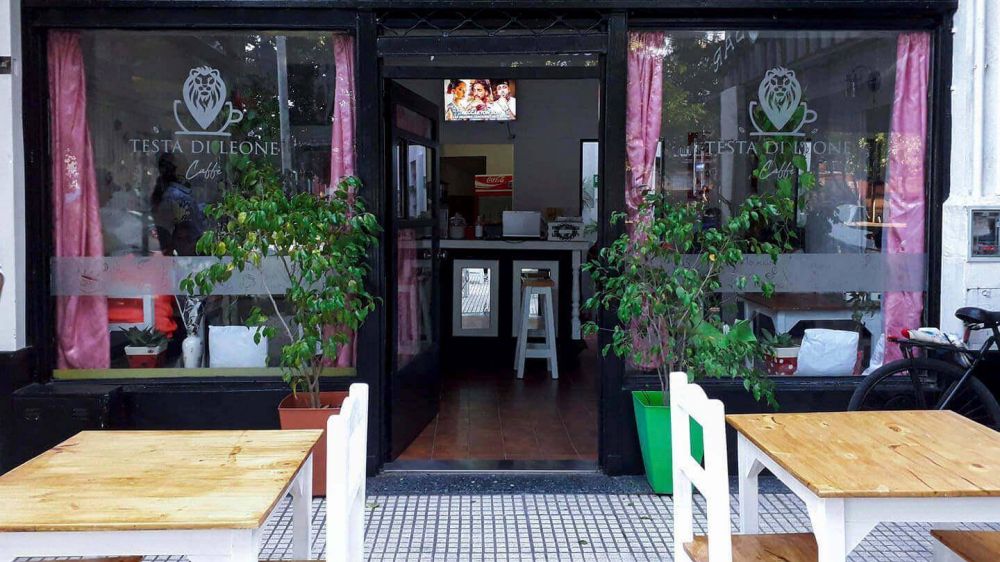Haedo: Vecinos armaron petitorio para Lucas Ghi preocupados por la inseguridad