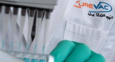 COVID: Centro de investigaci�n cl�nica de Quilmes se suma a un estudio de nueva vacuna