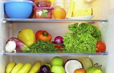 Calor y alimentos: Cuidados b�sicos para consumir comida segura