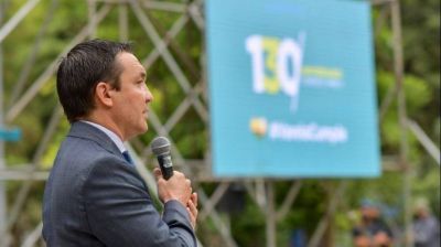 Siguen los eventos por el 130 aniversario de nuestra ciudad