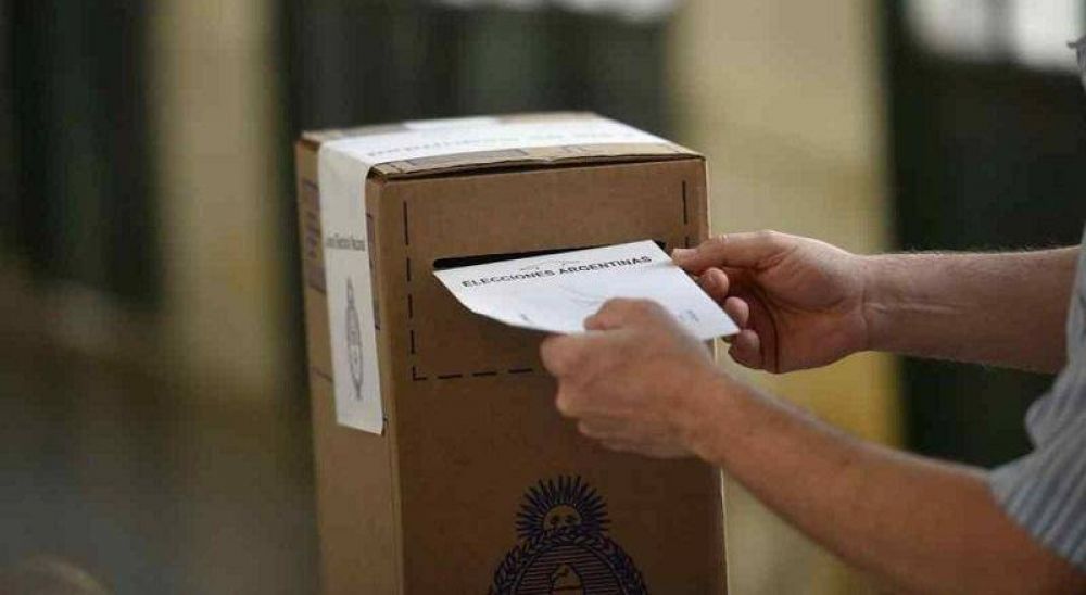Elecciones 2021: Herrera Ahuad encomendó al Tribunal Electoral y a los ministros de Gobierno y Salud, la elaboración de los protocolos para los comicios del 6 de junio
