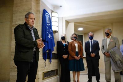 Fracas� la paritaria bancaria y Palazzo declar� el estado de alerta ante la intenci�n empresaria de �imponer una rebaja salarial�
