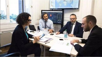Acuerdo de precios: el Gobierno convocar� a empresarios y gremialistas