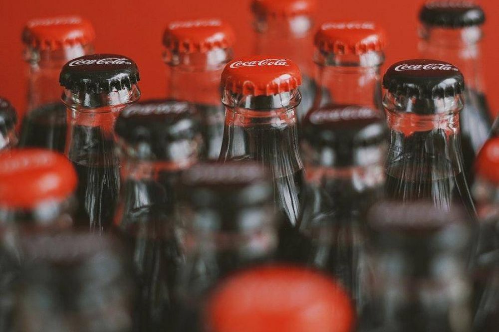 Coca-Cola invita a compartir mensajes positivos a travs de sus etiquetas