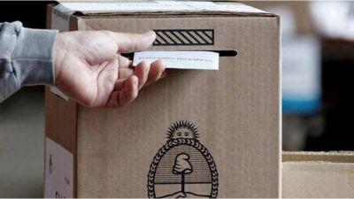 Suspensi�n de las PASO: sin consensos, el Gobierno eval�a variantes al calendario electoral