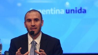 D�lar, inflaci�n, precios y salarios: Guzm�n declar� que 