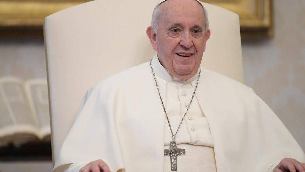 El Papa: Comprometerse con la fraternidad cada d�a del a�o