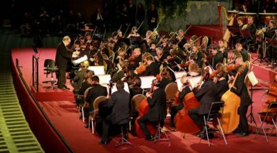 El Papa destaca la importancia de la reactivaci�n de la actividad musical tras la pandemia