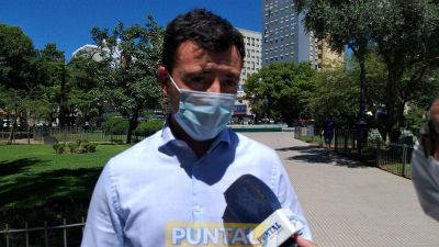 Rodrigo De Loredo en R�o Cuarto: 