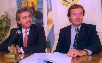 Beliz se perfila para presidir el Consejo Econ�mico y Social: por qu� lo reflota ahora el Gobierno