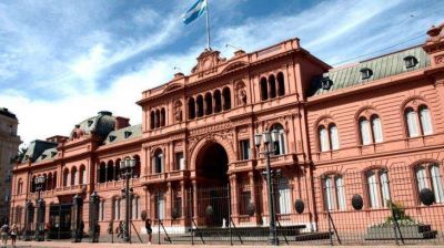 Cumbre Alberto, Massa y M�ximo con tres temas clave sobre la mesa