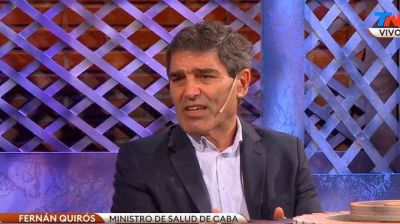 Quir�s: 