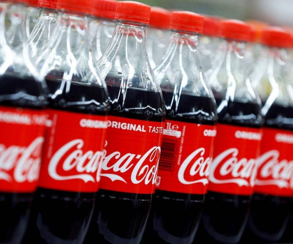Coca-Cola dice que vender US$669 millones de participacin en embotellado de Surfrica
