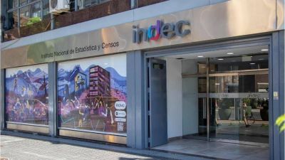 Indec difundir� �ndice de salarios el d�a de la reuni�n con empresarios y gremios