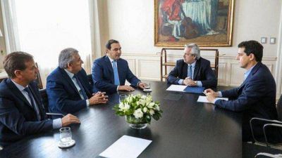 La disputa por las PASO: un nuevo parche electoral m�s atado a la interna oficialista que a la pandemia