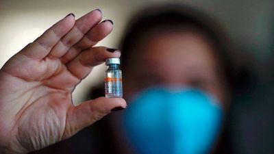 China autoriz� el uso de la segunda vacuna contra el coronavirus fabricada en el pa�s
