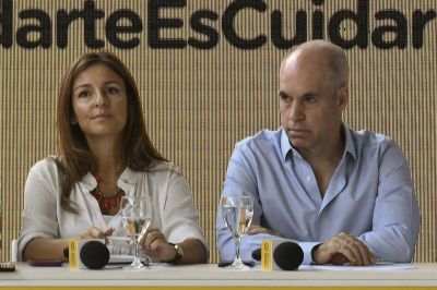 La pelea pol�tica y sindical detr�s de la vuelta a clases