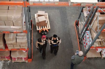 Cargamos dar� impulso a las dark stores en M�xico