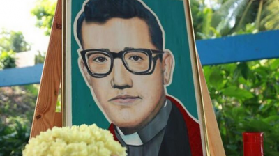 H�ctor Gallego, misionero colombiano, testigo del Vaticano II y m�rtir