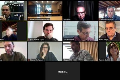 Con el fracaso de la campa�a anti Sputnik, a qu� juega cada tribu en Cambiemos