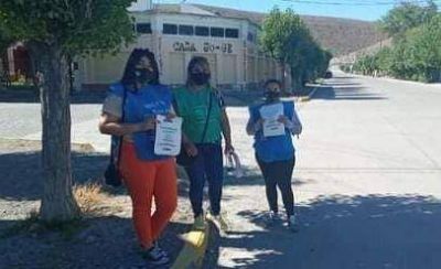Concientizaci�n ambiental