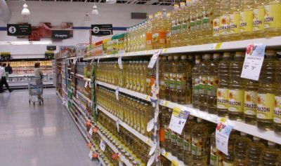 El sector aceitero conformar� fideicomiso para garantizar precios accesibles