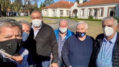 Sindicatos con dos premisas firmes, paritarias libres y menos ganancias empresarias