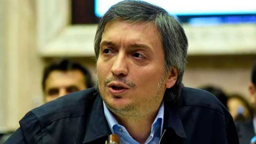 PASO: Cu�l es la �nica alternativa que podr�a avalar un Congreso dividido