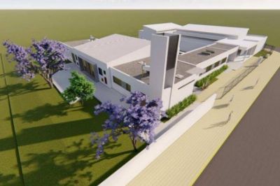 Con lo que costar�n las PASO, en La Plata se podr�an hacer cinco jardines de infantes futuristas o construir 70 aulas