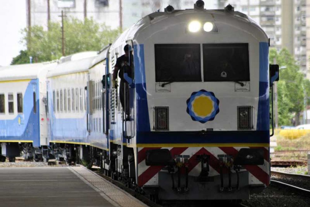 El tren a Mar del Plata suma una nueva frecuencia a partir del viernes