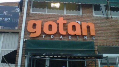 Trabajadores de Gotan aseguran que el cierre fue un 