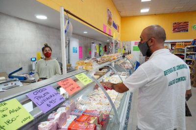 Florencio Varela: la lupa en los precios