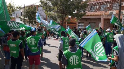 Para la CTA Aut�noma de C�rdoba, los salarios �son los m�s bajos de la historia�