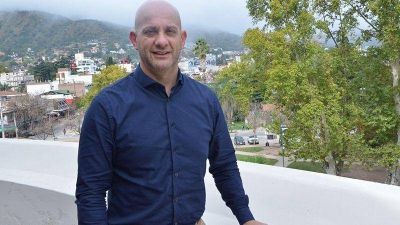 Carlos Paz: G�mez Gesteira fue diagnosticado con COVID-19
