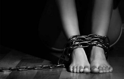 Obispado Zárate-Campana: Convocan este lunes a una Jornada Mundial de Oración por las víctimas de la trata y tráfico de personas