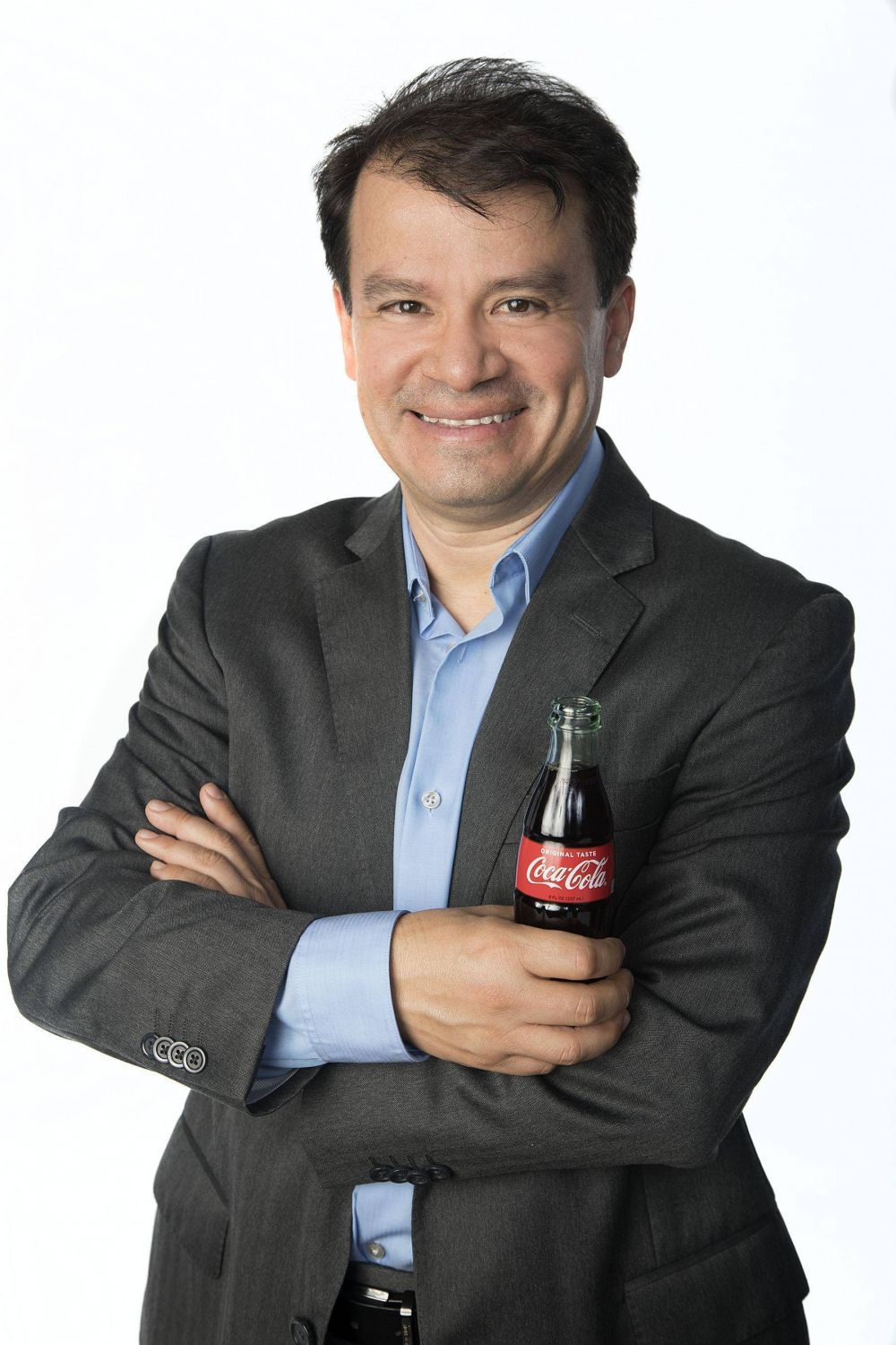 Conoce La Nueva Estrategia De Coca Cola Mercado Negro