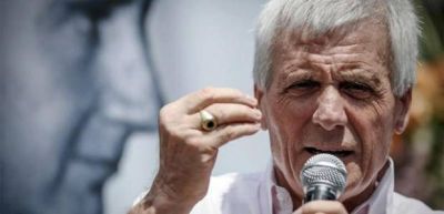 El l�der de la UOM destac� la convocatoria al di�logo del gobierno nacional