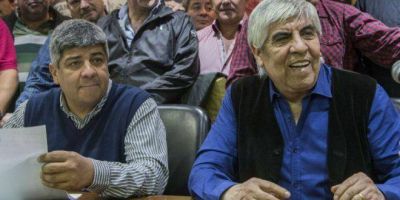 El moyanismo sali� a bancar el proyecto del Gobierno que eleva el piso de Ganancias