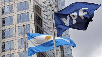 Los bonistas duros aceptaron la nueva propuesta e YPF se encamina a cerrar con �xito el canje